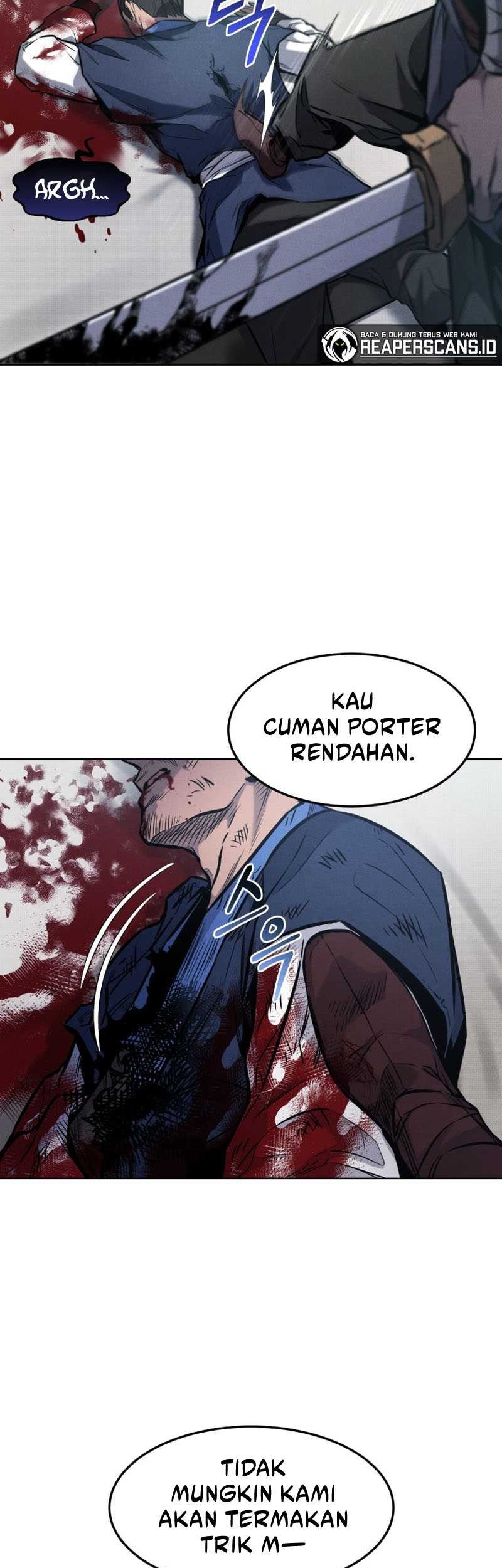 Reincarnated Escort Warrior Chapter 1 - halaman 66