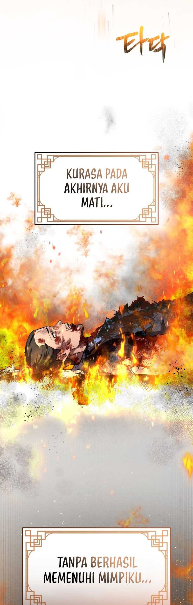 Reincarnated Escort Warrior Chapter 1 - halaman 72