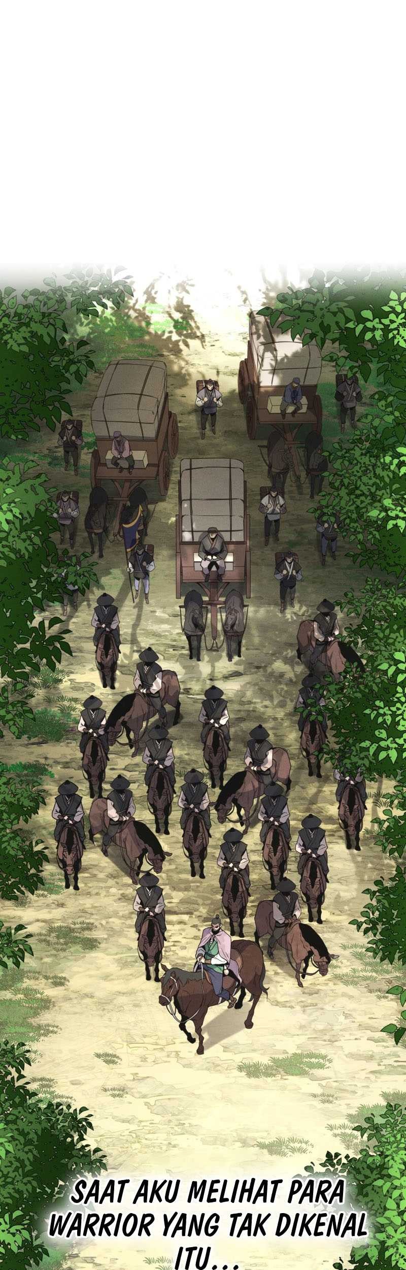 Reincarnated Escort Warrior Chapter 1 - halaman 8