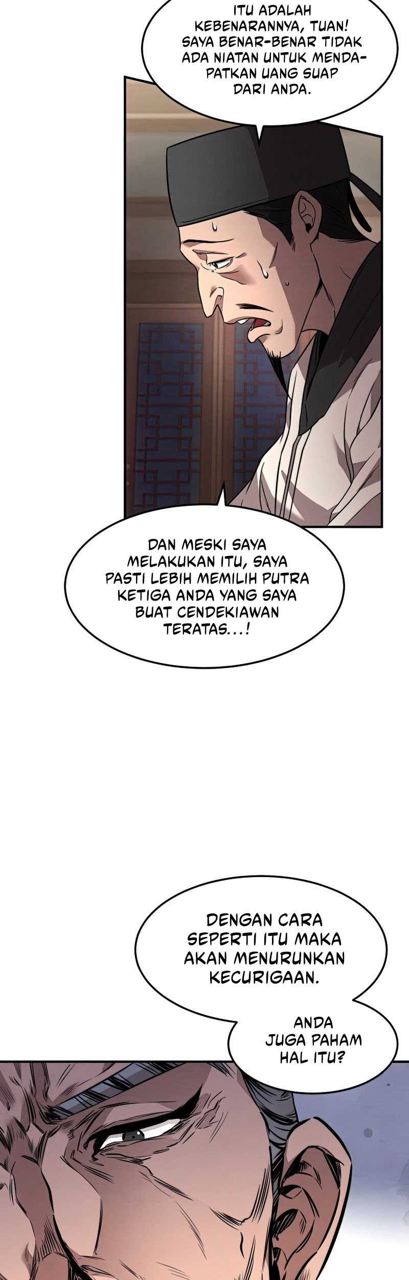 Reincarnated Escort Warrior Chapter 10 - halaman 10