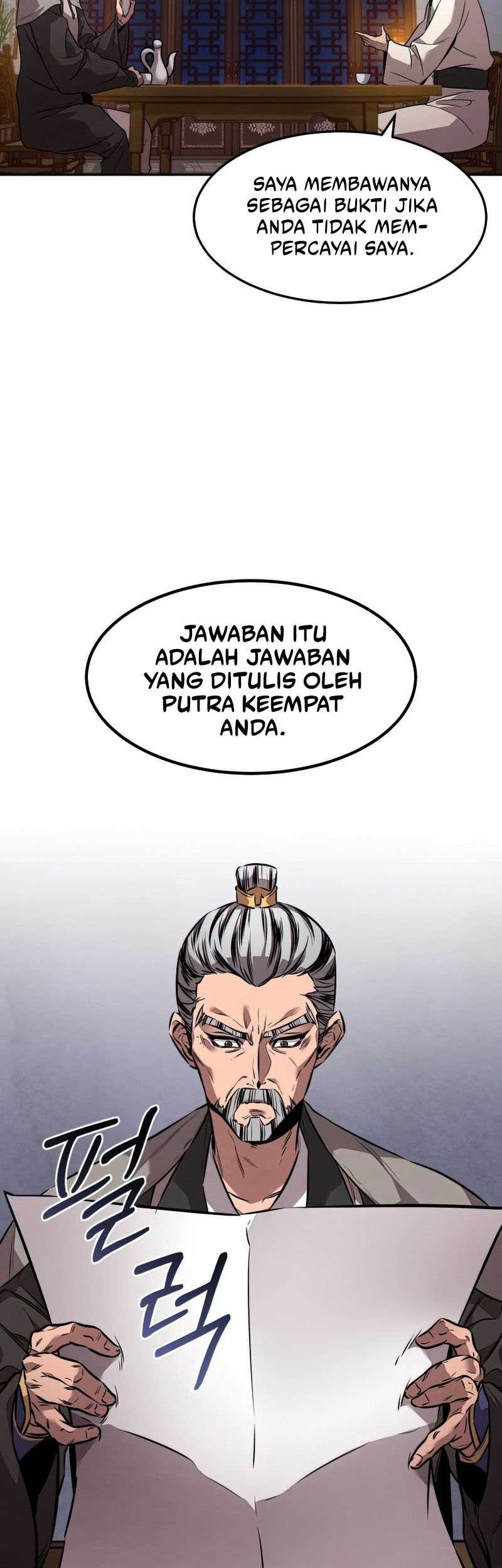 Reincarnated Escort Warrior Chapter 10 - halaman 12