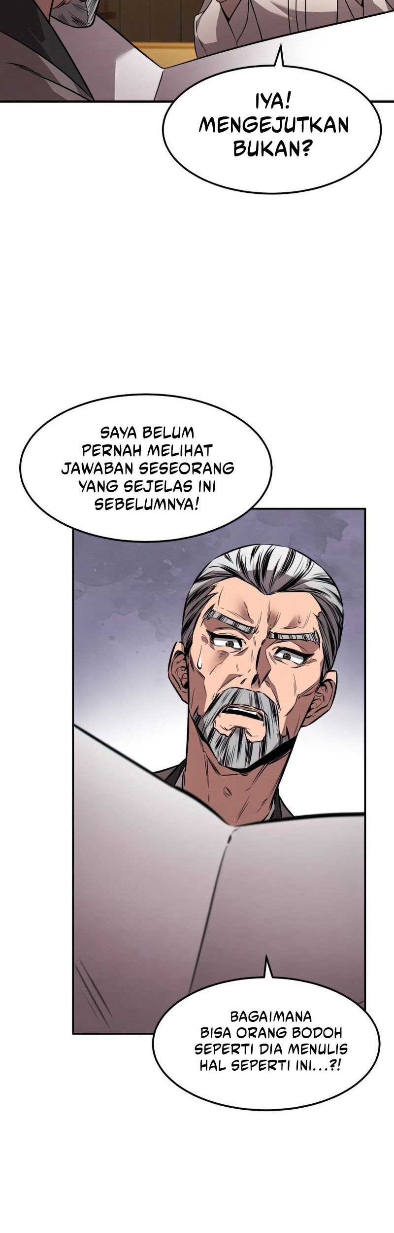 Reincarnated Escort Warrior Chapter 10 - halaman 15