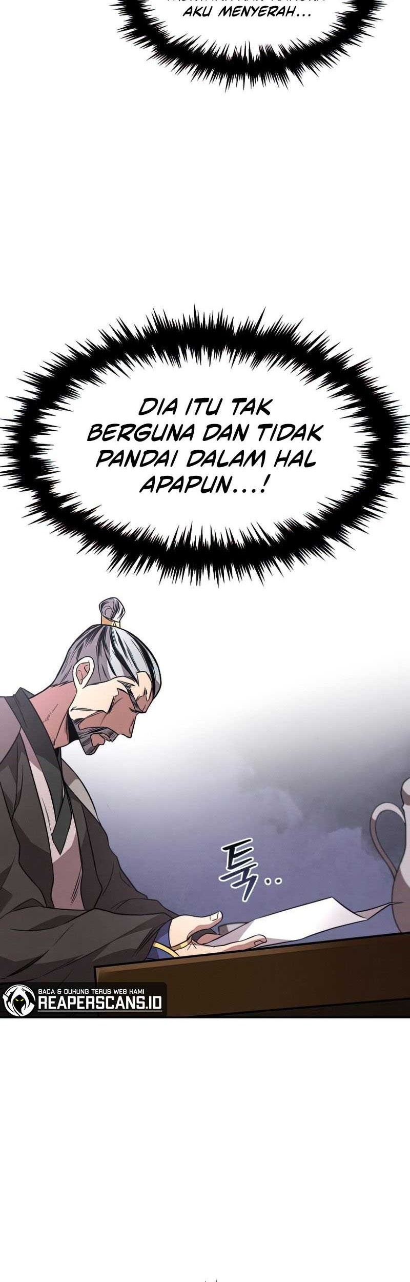 Reincarnated Escort Warrior Chapter 10 - halaman 17