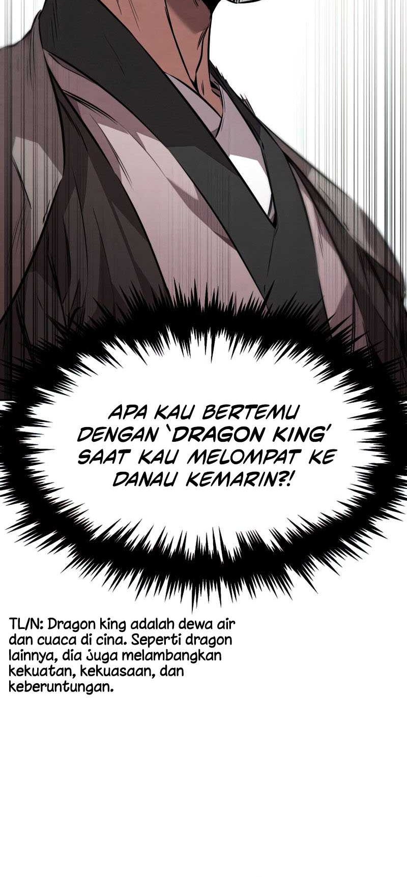 Reincarnated Escort Warrior Chapter 10 - halaman 19