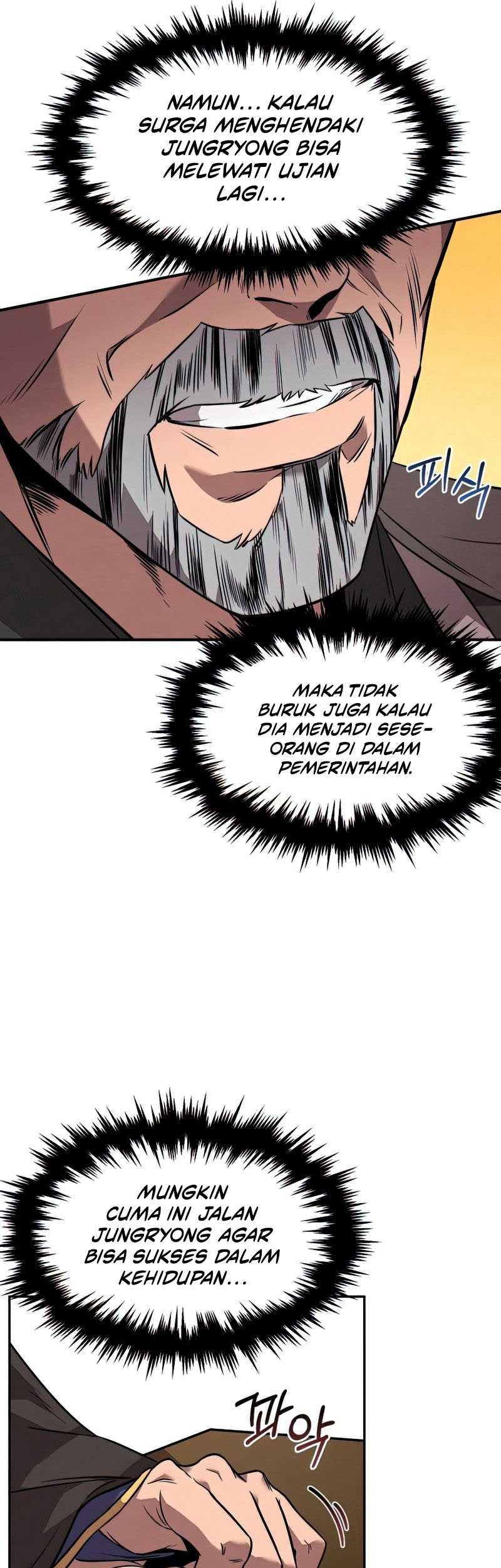 Reincarnated Escort Warrior Chapter 10 - halaman 22