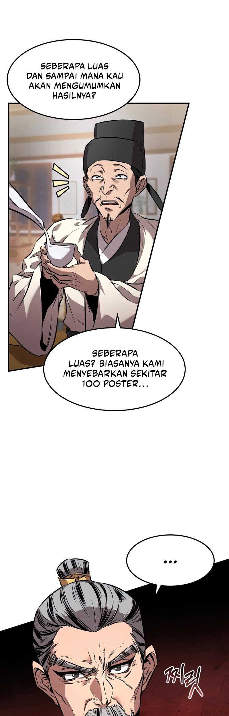 Reincarnated Escort Warrior Chapter 10 - halaman 24