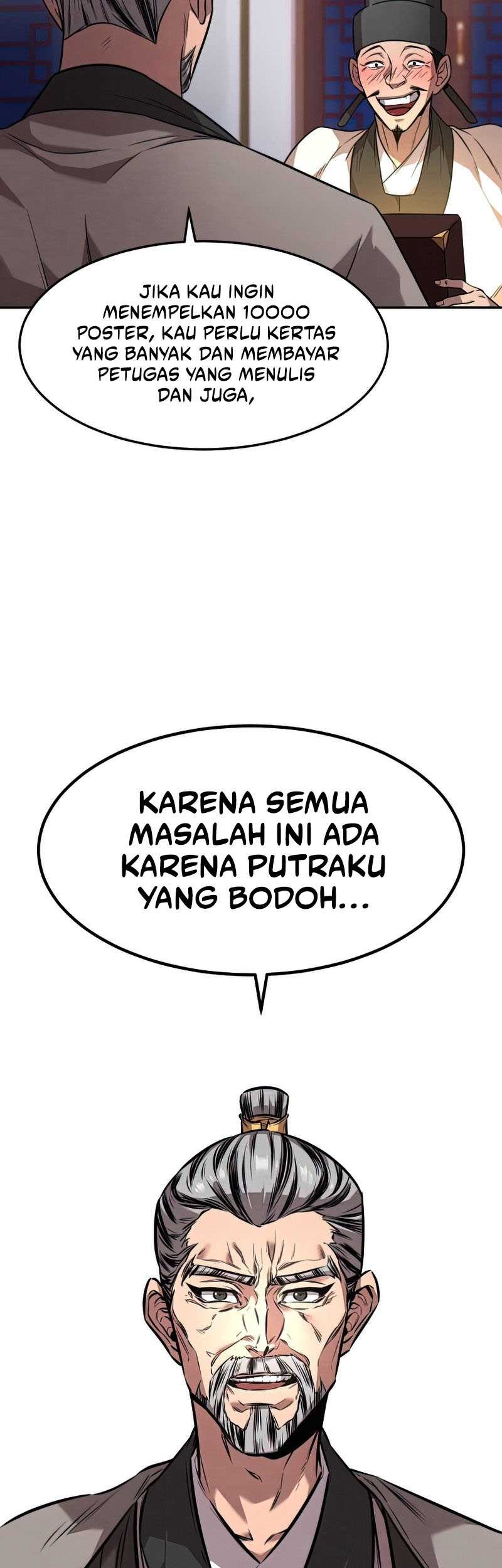 Reincarnated Escort Warrior Chapter 10 - halaman 30