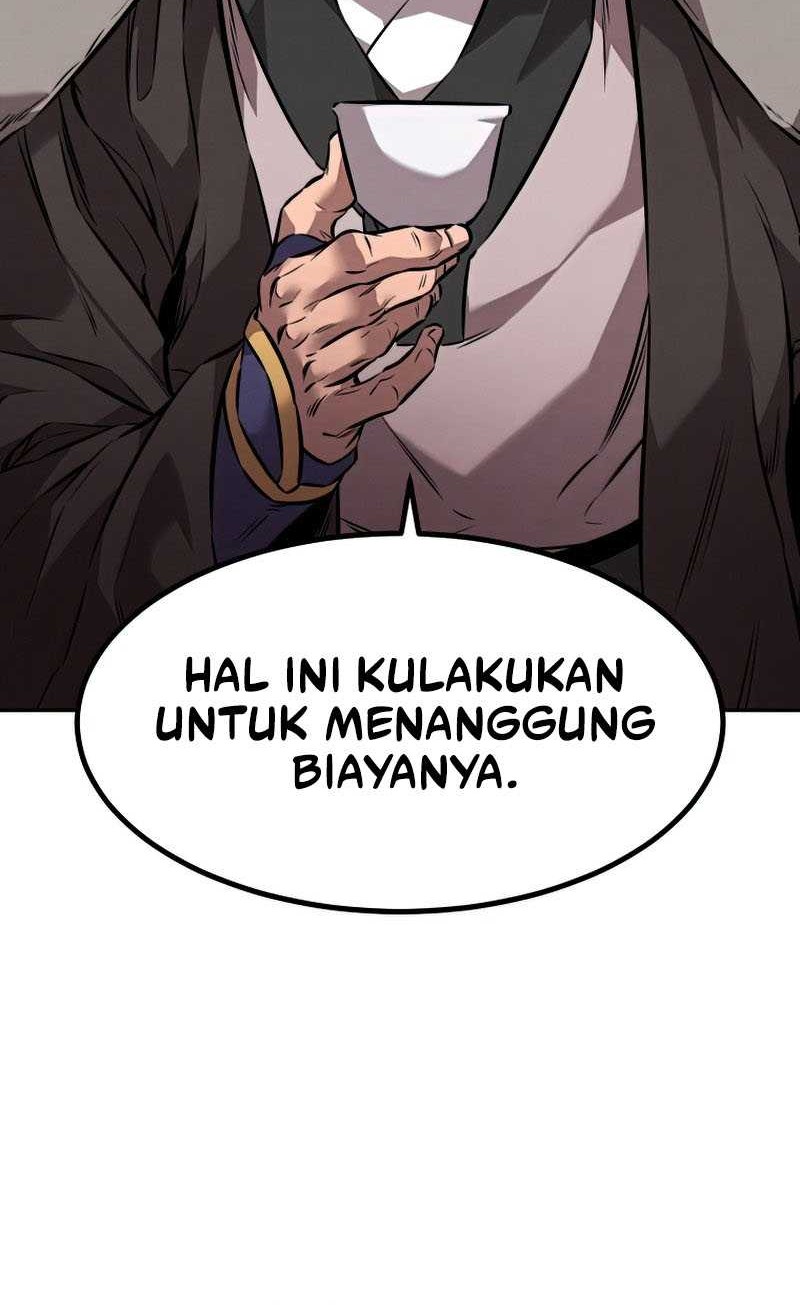 Reincarnated Escort Warrior Chapter 10 - halaman 31