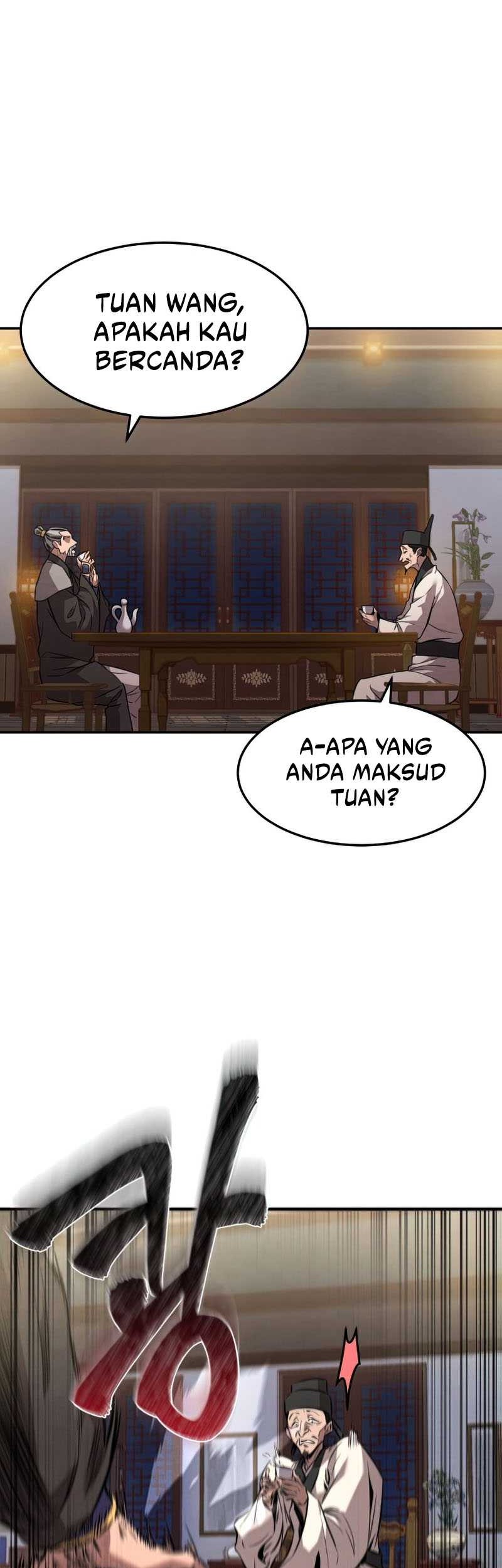 Reincarnated Escort Warrior Chapter 10 - halaman 4
