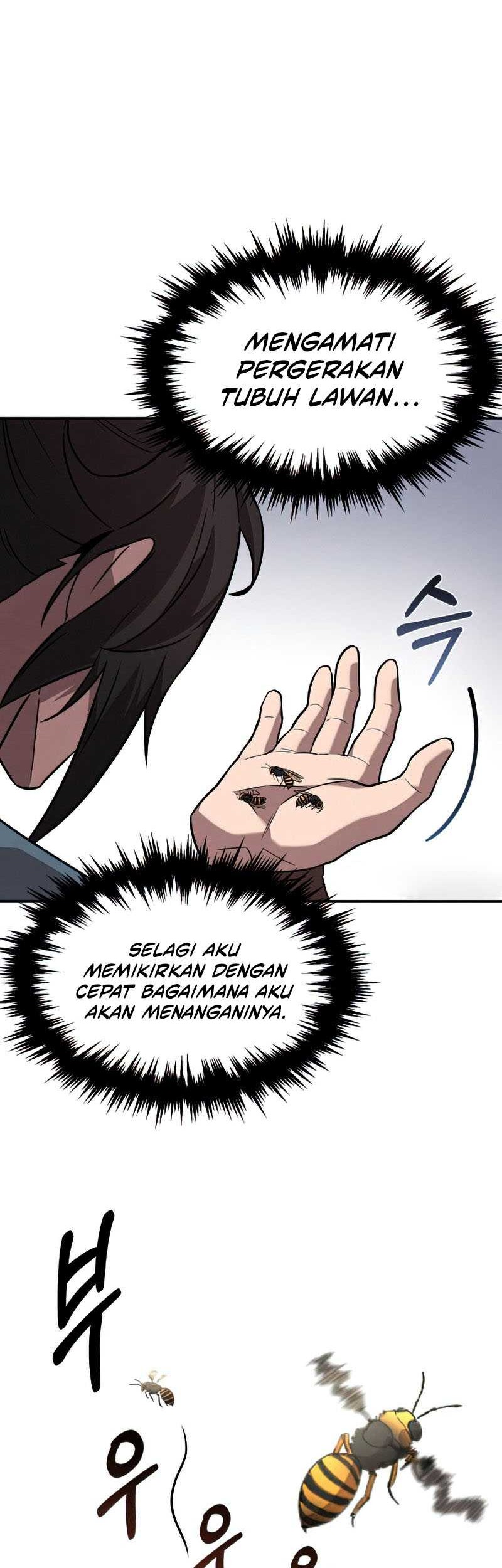 Reincarnated Escort Warrior Chapter 10 - halaman 47