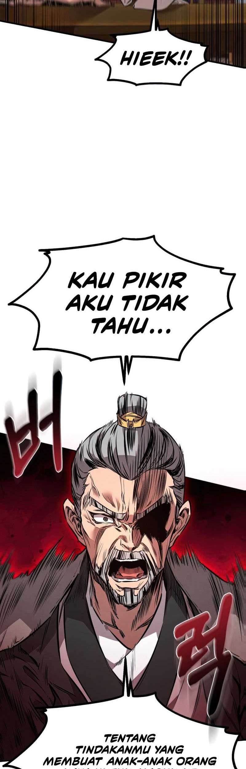 Reincarnated Escort Warrior Chapter 10 - halaman 5