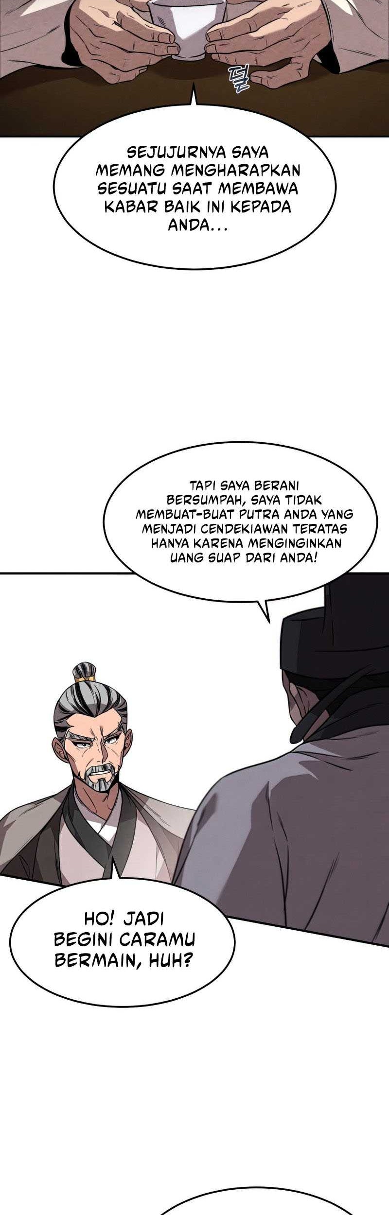 Reincarnated Escort Warrior Chapter 10 - halaman 9