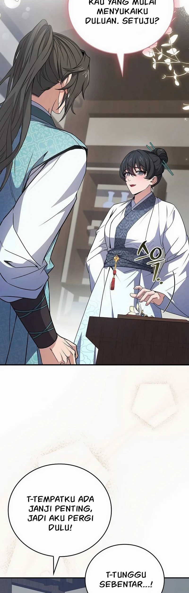 Reincarnated Escort Warrior Chapter 100 - halaman 10