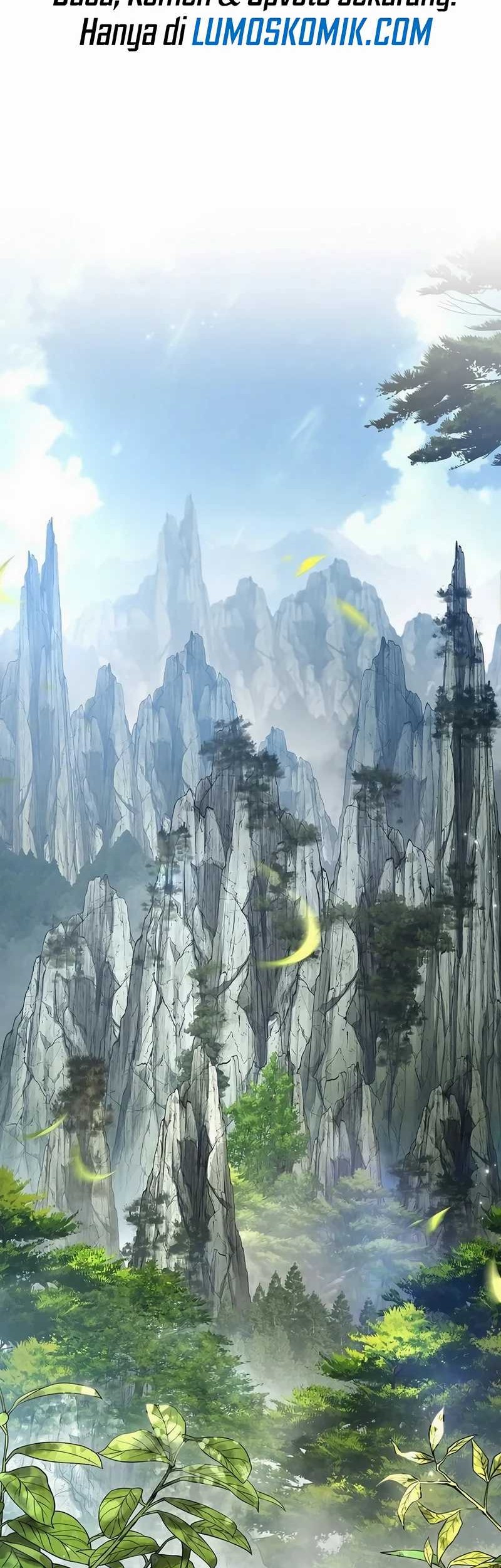 Reincarnated Escort Warrior Chapter 100 - halaman 18
