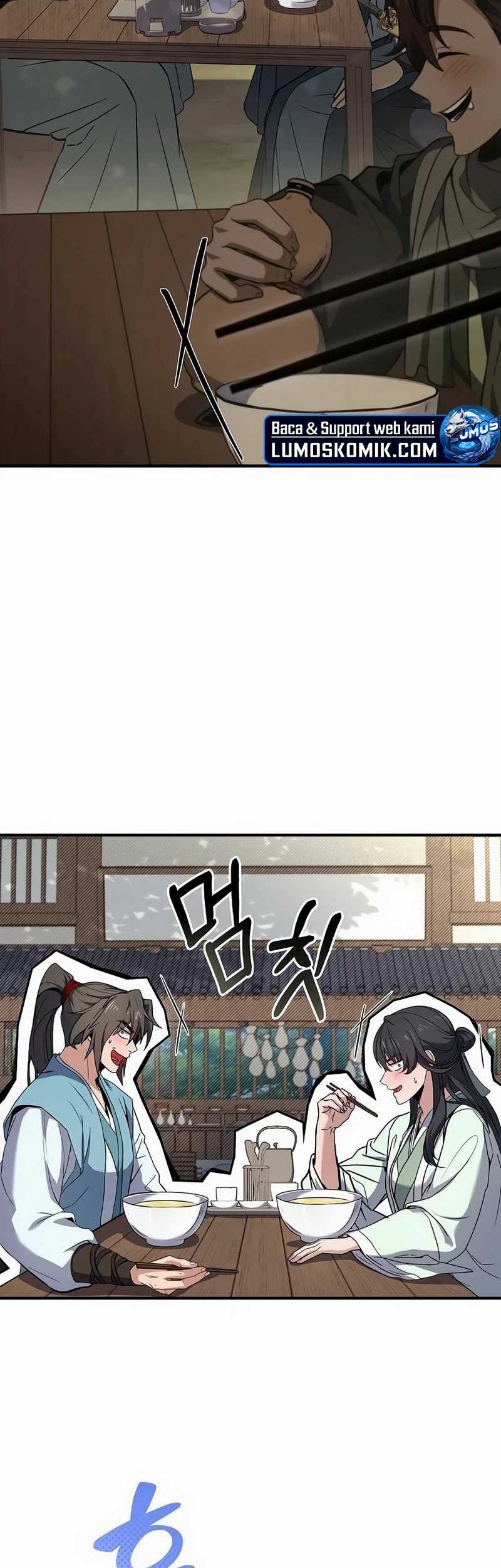 Reincarnated Escort Warrior Chapter 100 - halaman 26