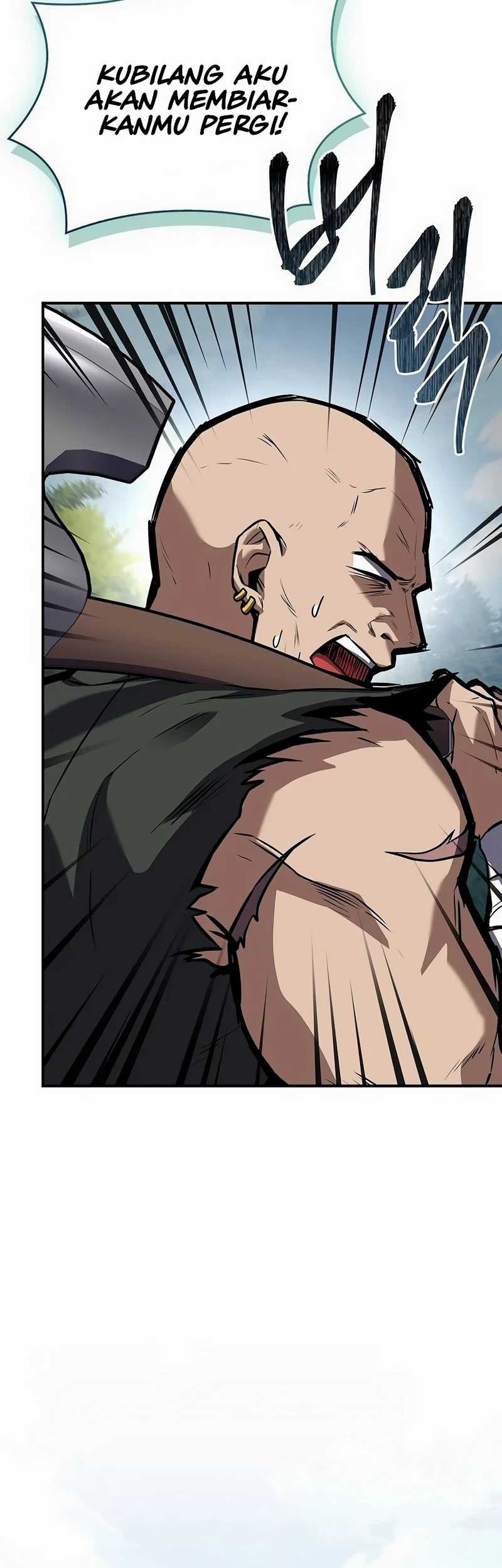 Reincarnated Escort Warrior Chapter 100 - halaman 57