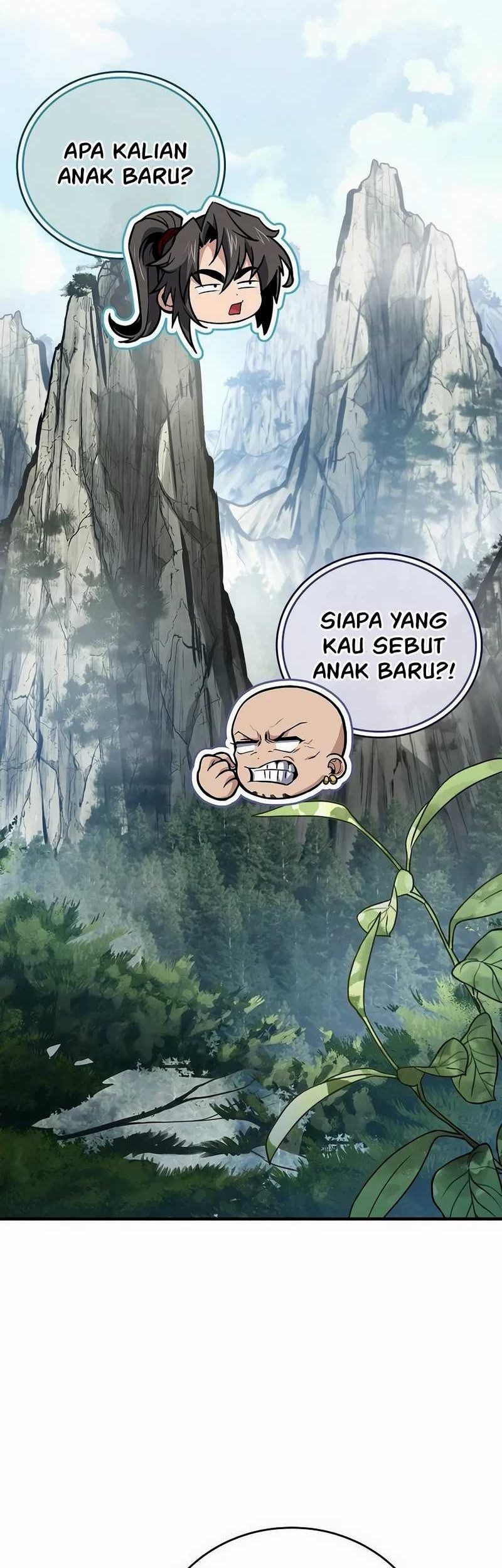Reincarnated Escort Warrior Chapter 100 - halaman 58