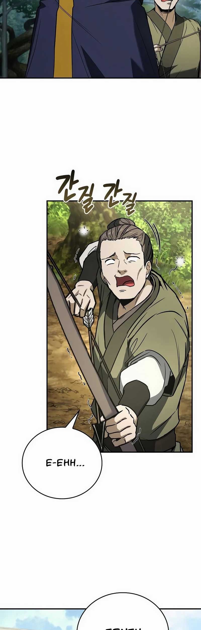 Reincarnated Escort Warrior Chapter 100 - halaman 67