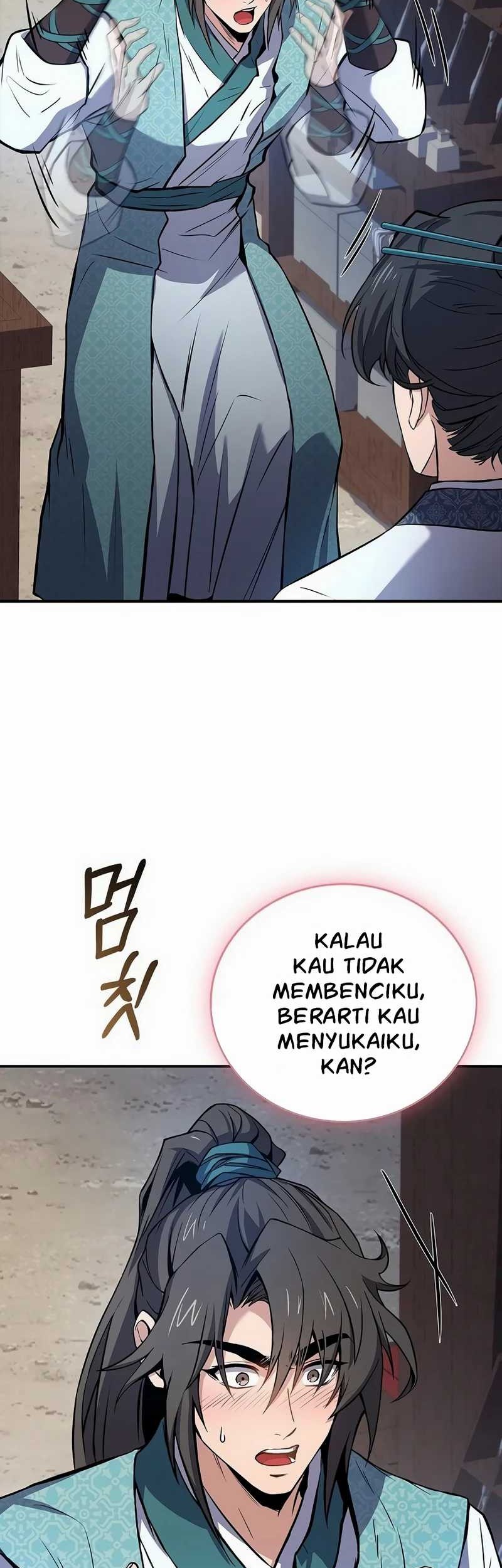 Reincarnated Escort Warrior Chapter 100 - halaman 7