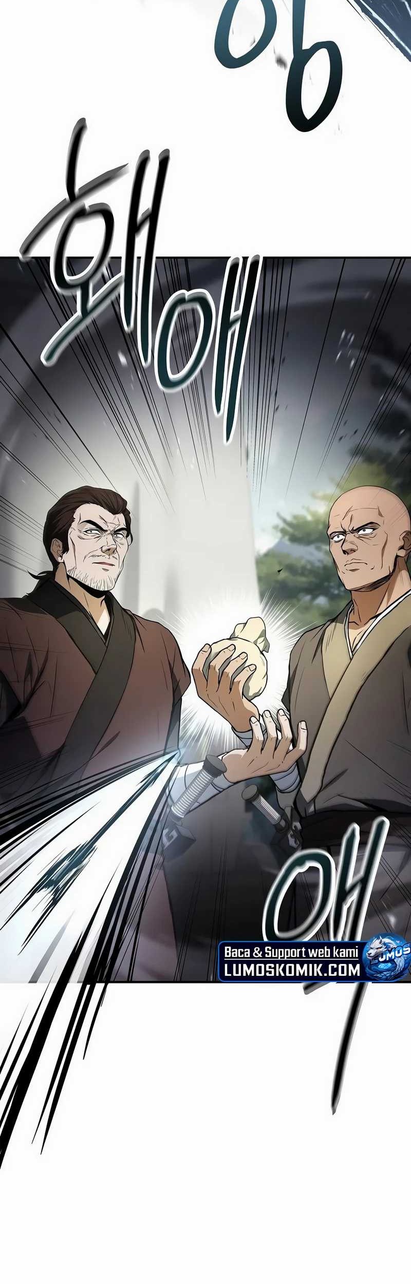 Reincarnated Escort Warrior Chapter 100 - halaman 71
