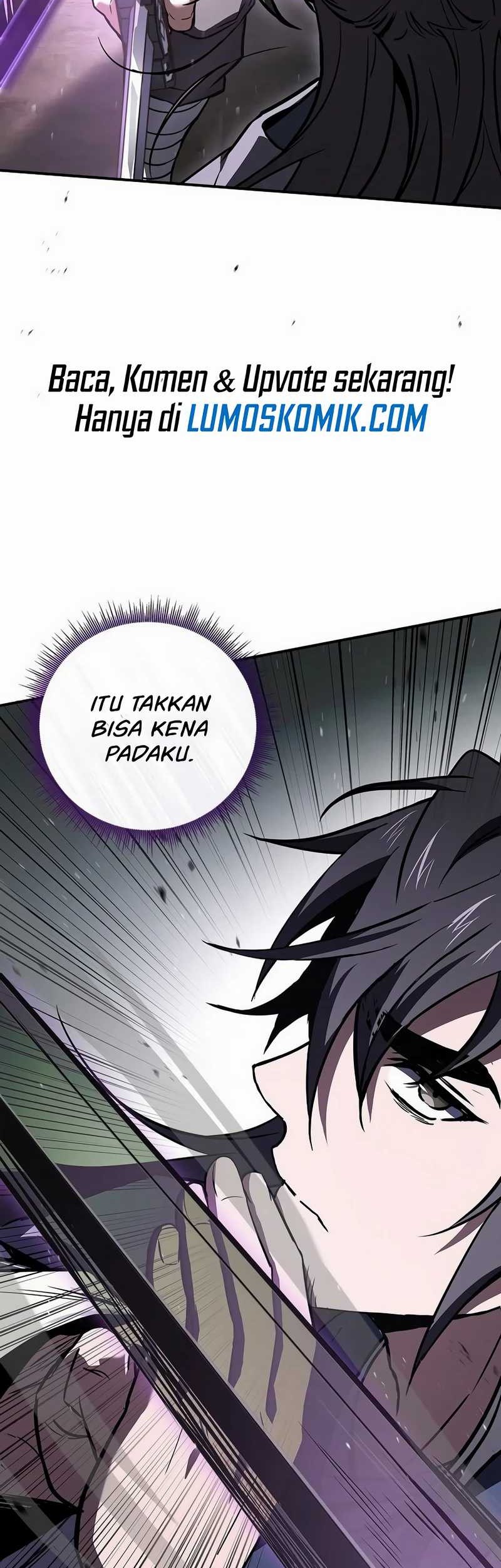Reincarnated Escort Warrior Chapter 100 - halaman 79