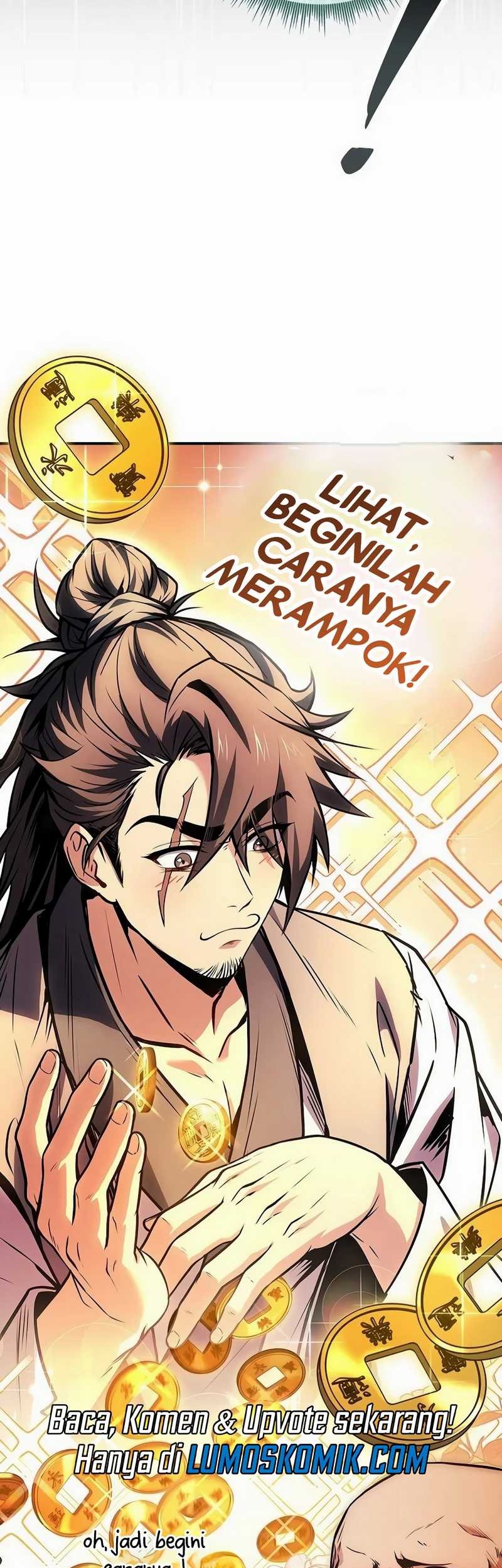 Reincarnated Escort Warrior Chapter 100 - halaman 91