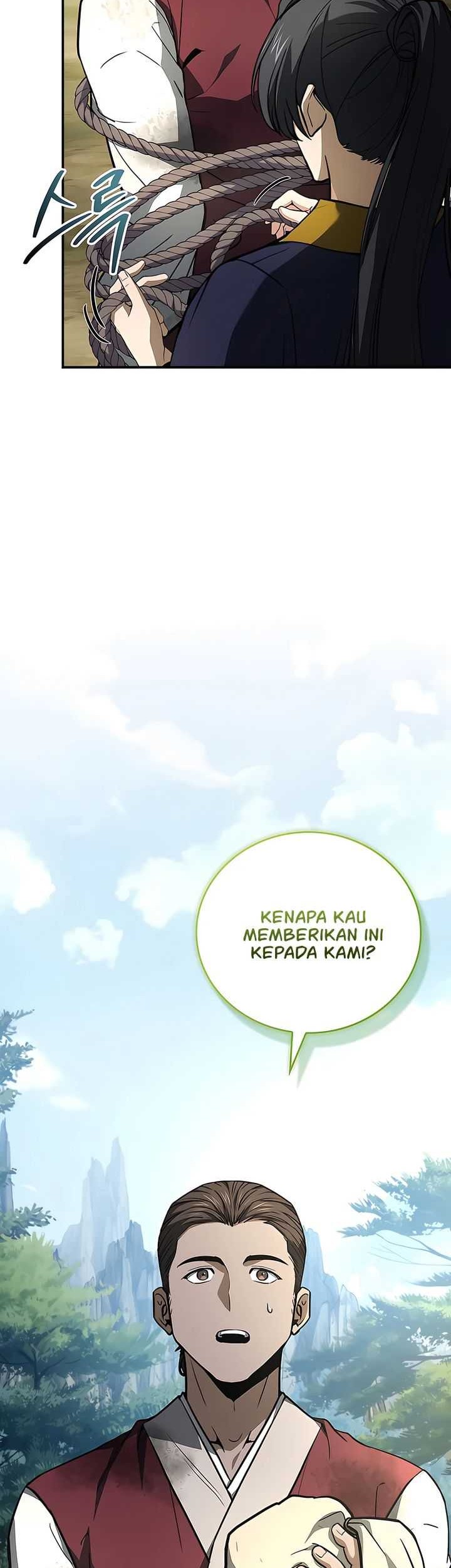 Reincarnated Escort Warrior Chapter 101 - halaman 13