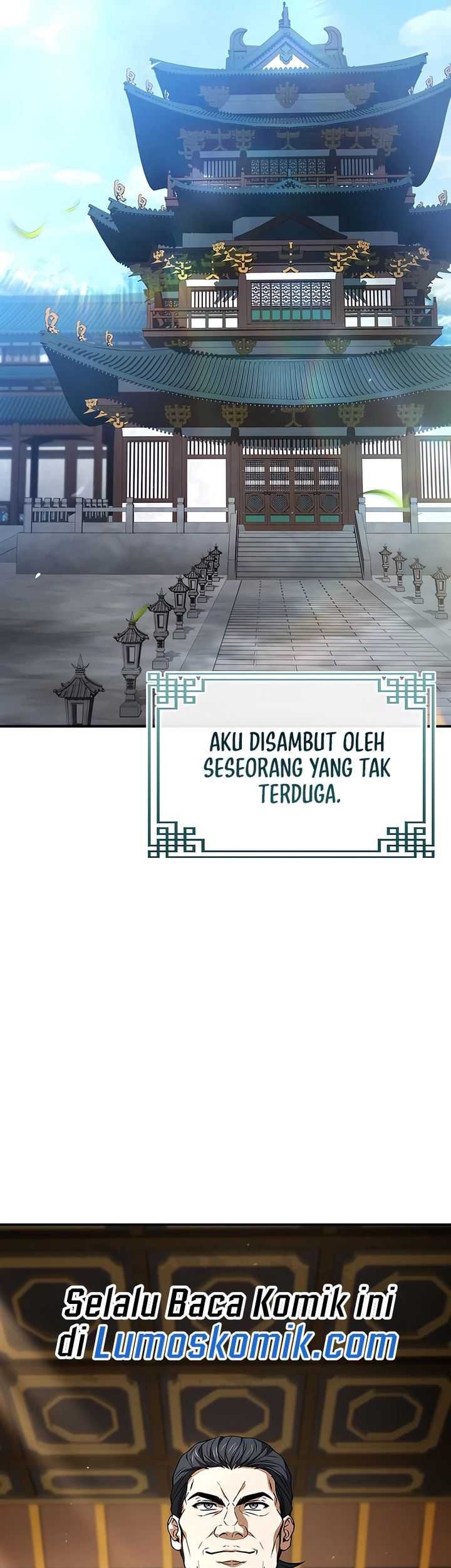 Reincarnated Escort Warrior Chapter 101 - halaman 18