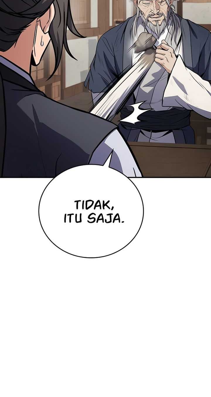 Reincarnated Escort Warrior Chapter 101 - halaman 59
