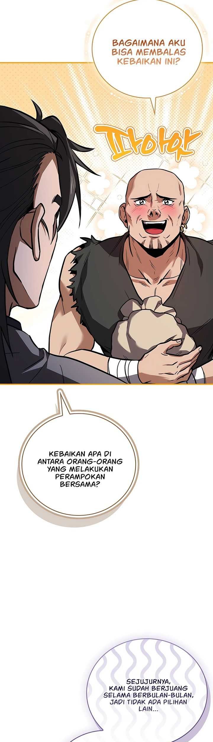 Reincarnated Escort Warrior Chapter 101 - halaman 6