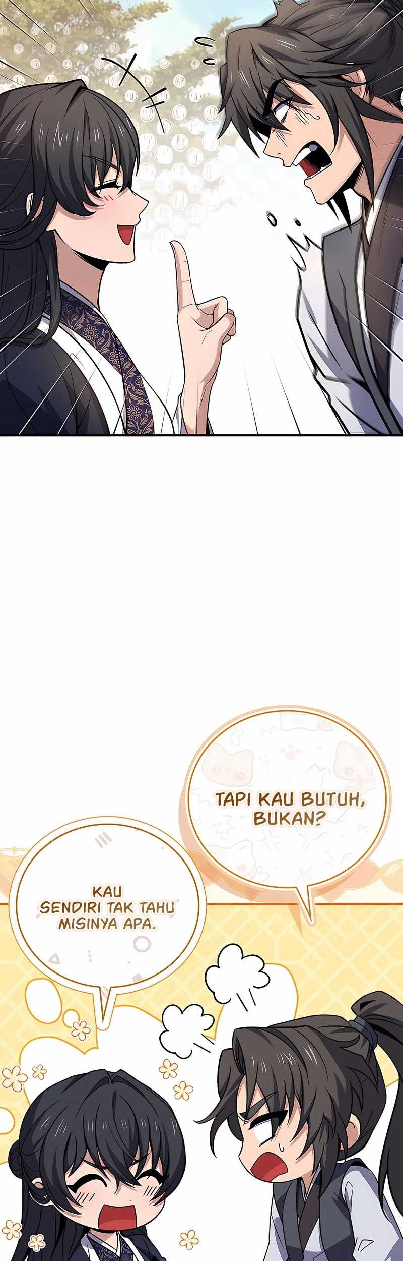 Reincarnated Escort Warrior Chapter 102 - halaman 10