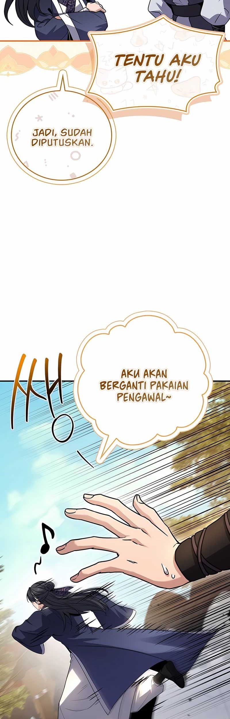 Reincarnated Escort Warrior Chapter 102 - halaman 11