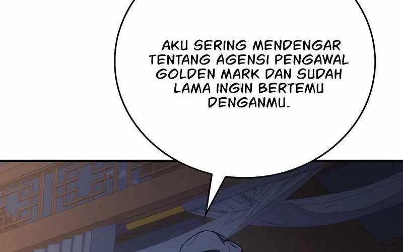 Reincarnated Escort Warrior Chapter 102 - halaman 16