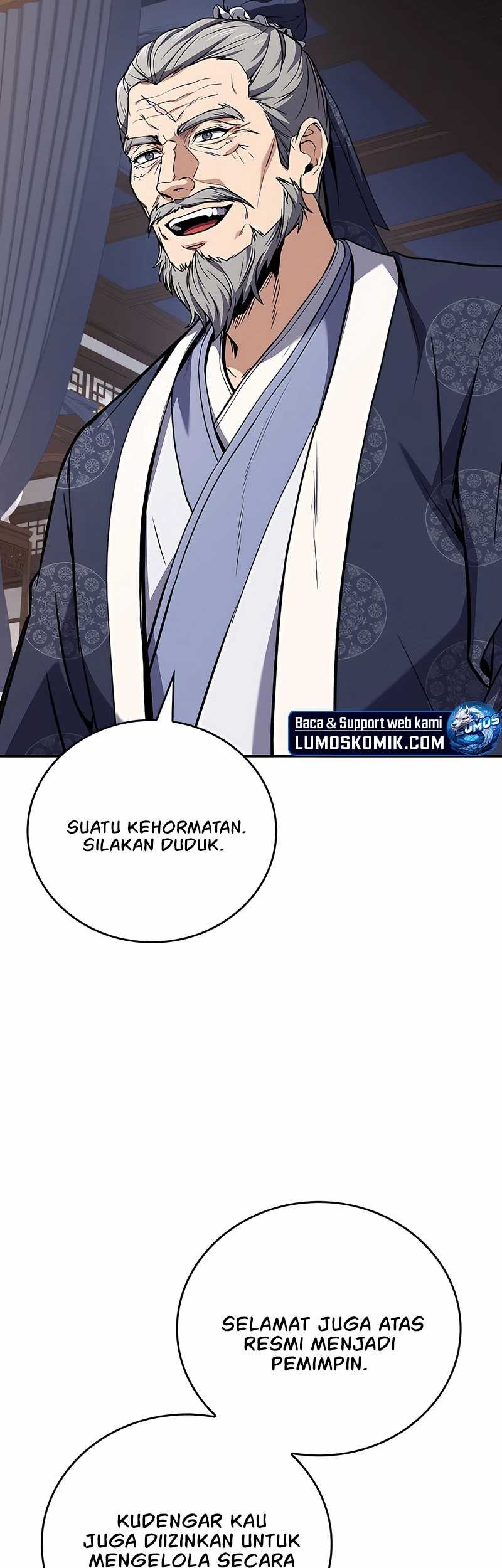 Reincarnated Escort Warrior Chapter 102 - halaman 17