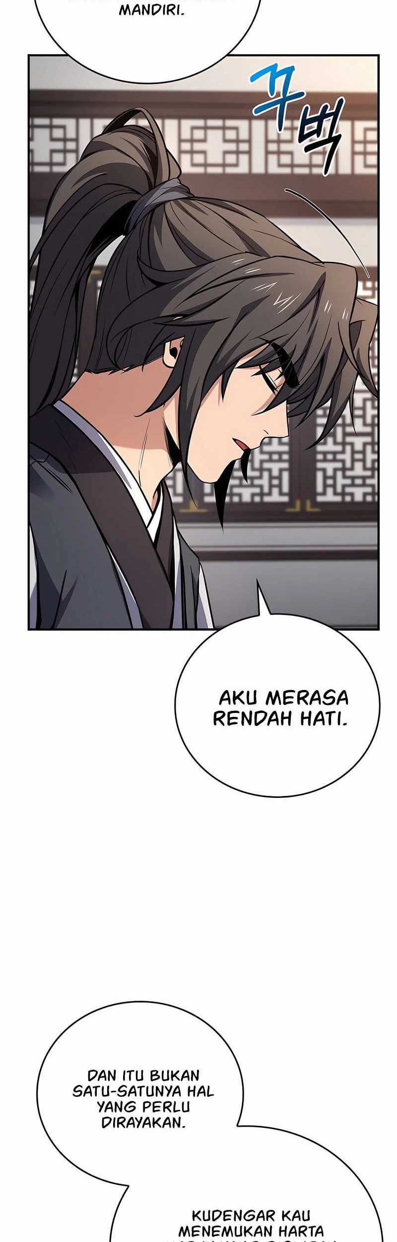 Reincarnated Escort Warrior Chapter 102 - halaman 18