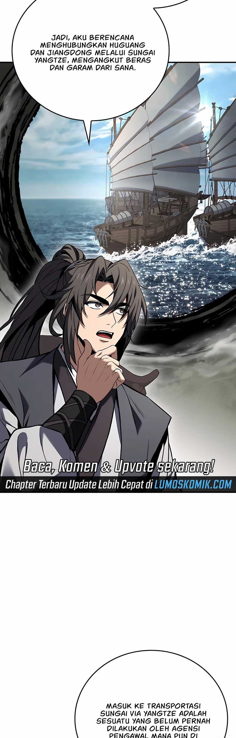 Reincarnated Escort Warrior Chapter 102 - halaman 23