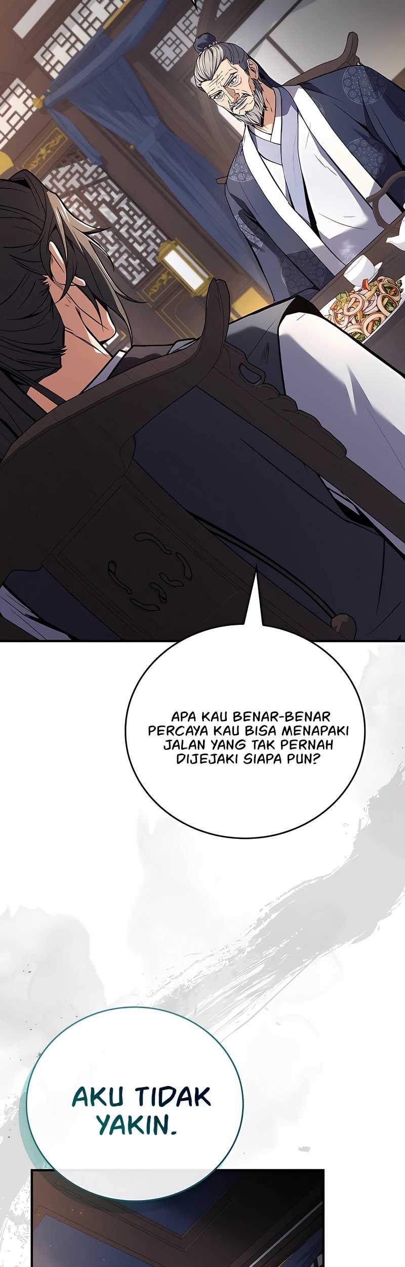 Reincarnated Escort Warrior Chapter 102 - halaman 25