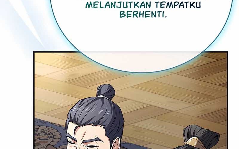 Reincarnated Escort Warrior Chapter 102 - halaman 28