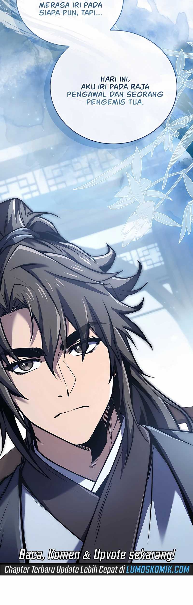 Reincarnated Escort Warrior Chapter 102 - halaman 31
