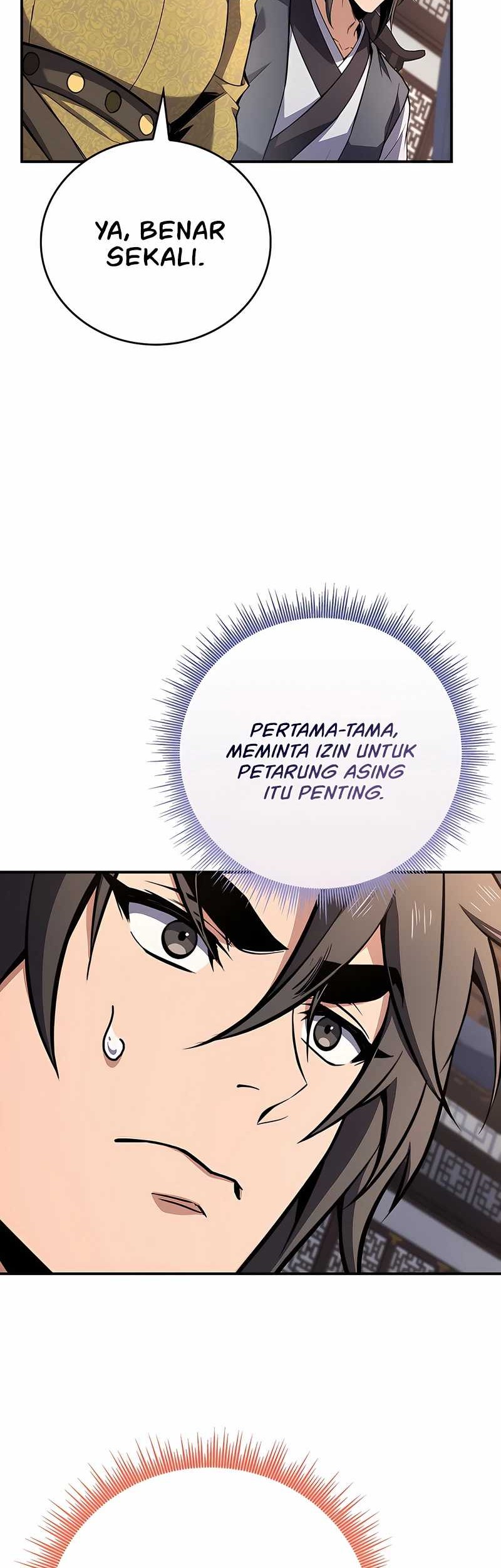 Reincarnated Escort Warrior Chapter 102 - halaman 34