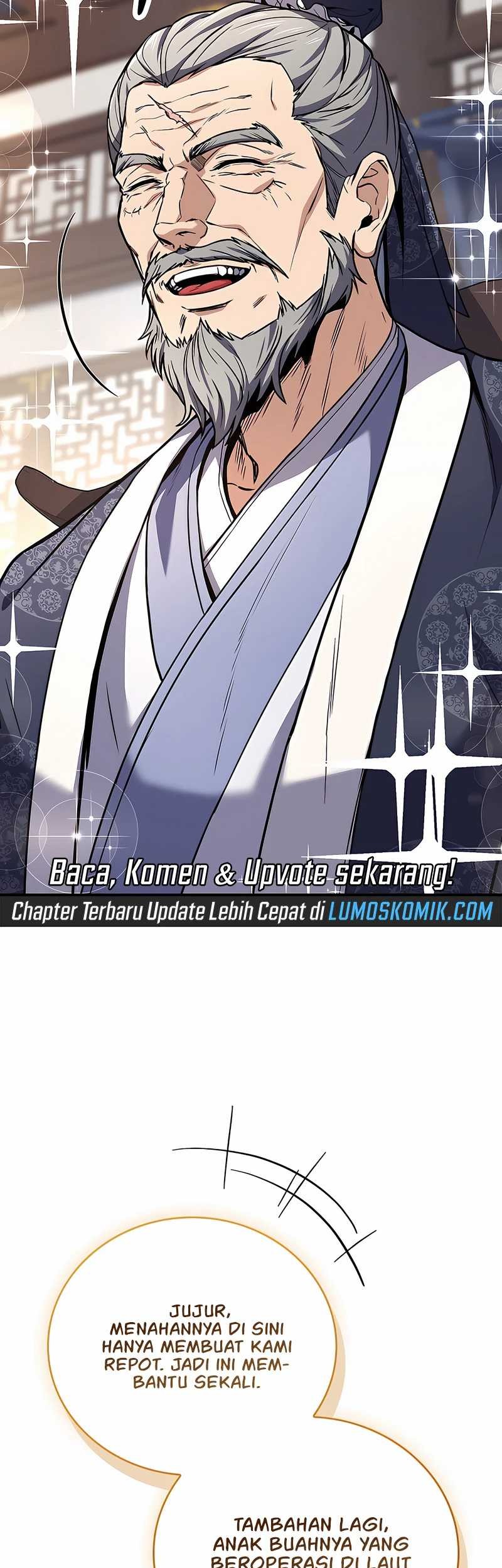 Reincarnated Escort Warrior Chapter 102 - halaman 37