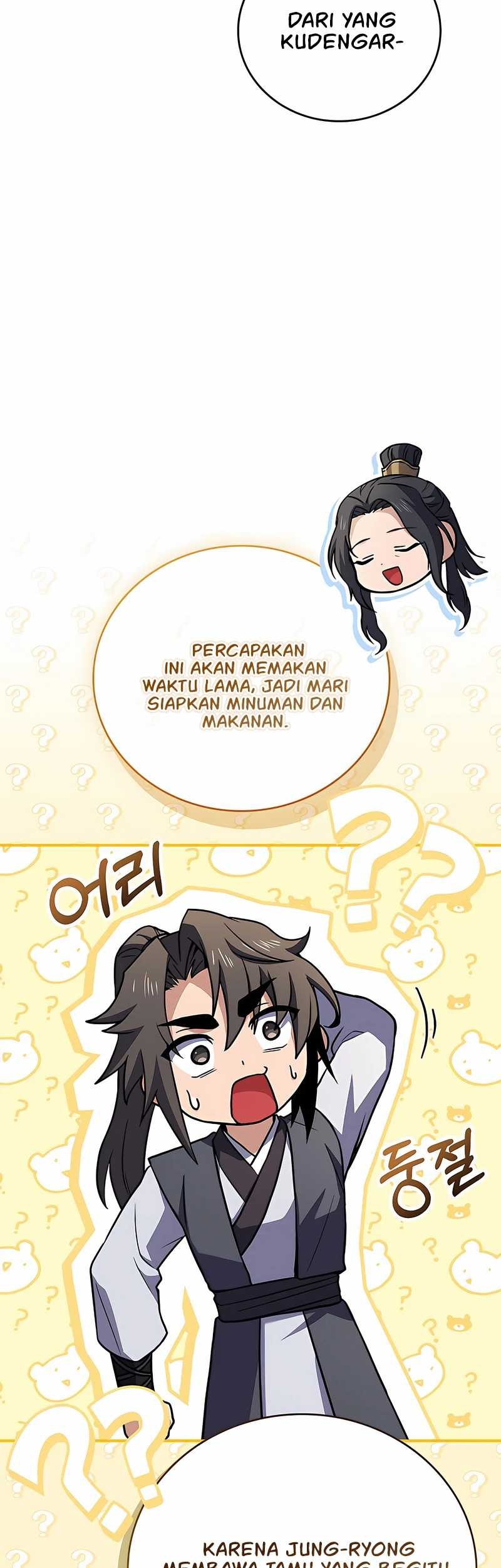 Reincarnated Escort Warrior Chapter 102 - halaman 41