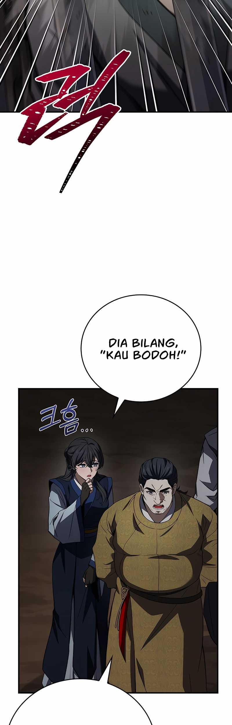 Reincarnated Escort Warrior Chapter 102 - halaman 57