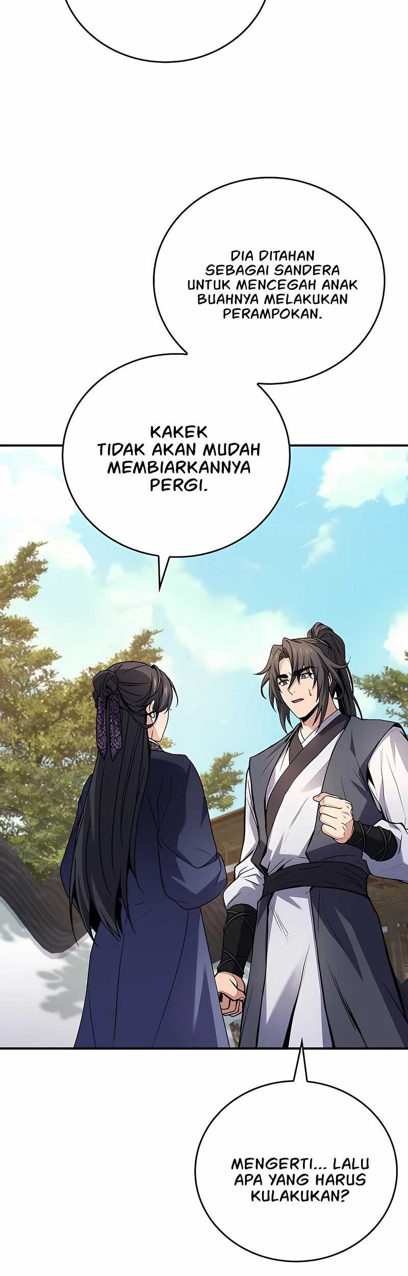 Reincarnated Escort Warrior Chapter 102 - halaman 6