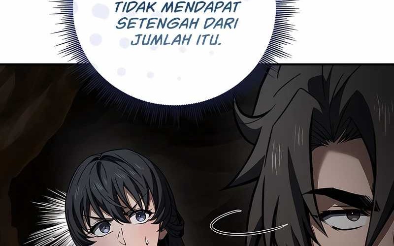 Reincarnated Escort Warrior Chapter 102 - halaman 60