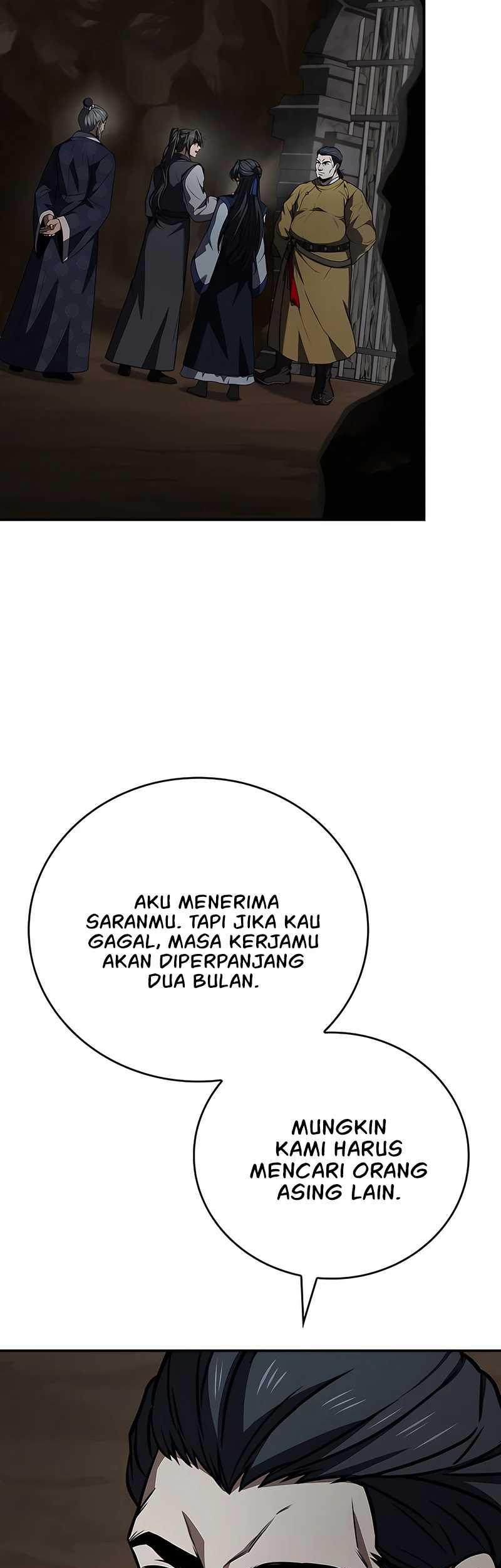 Reincarnated Escort Warrior Chapter 102 - halaman 69
