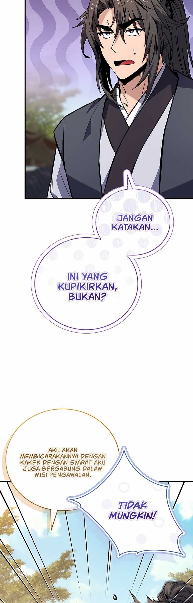 Reincarnated Escort Warrior Chapter 102 - halaman 9
