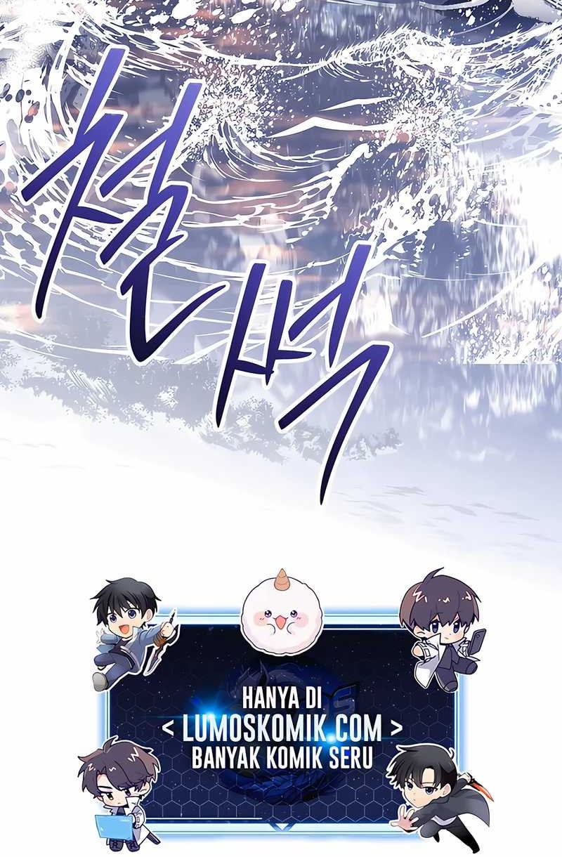 Reincarnated Escort Warrior Chapter 103 - halaman 108