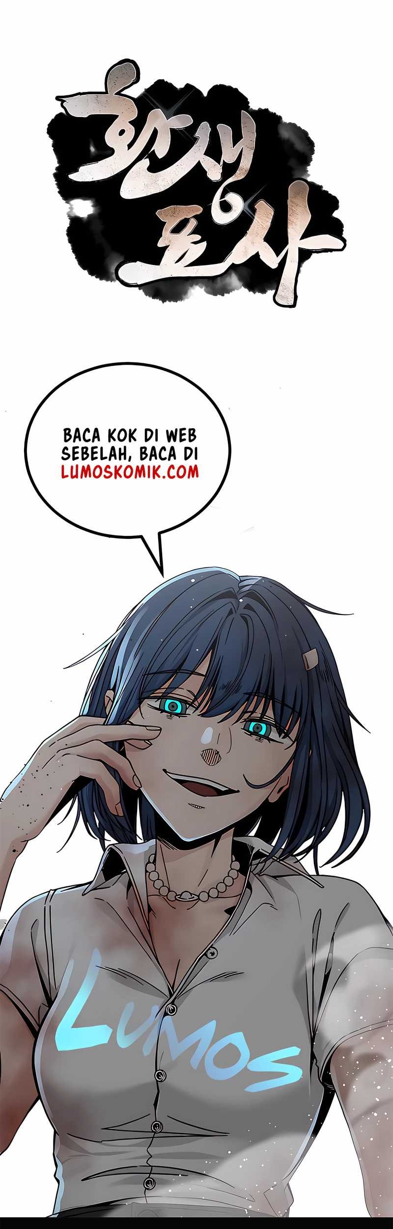 Reincarnated Escort Warrior Chapter 103 - halaman 109