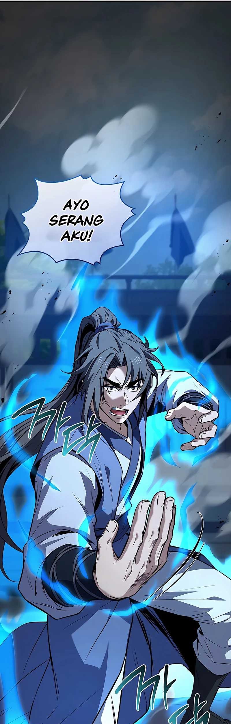 Reincarnated Escort Warrior Chapter 103 - halaman 17